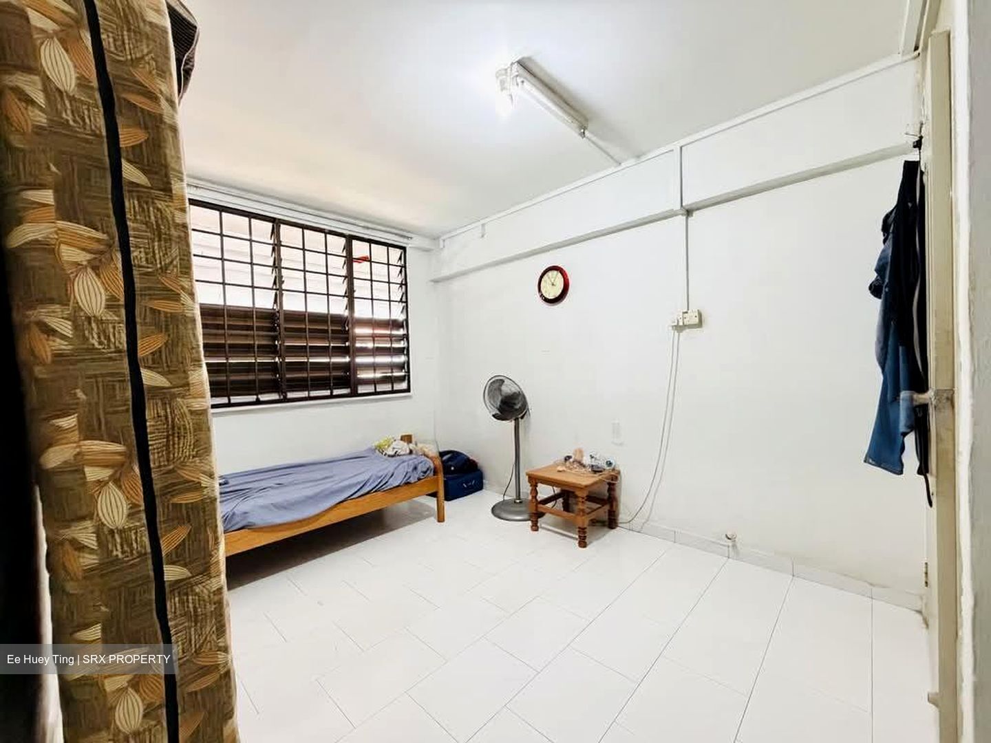 Blk 714 Chong Pang Green (Yishun), HDB 3 Rooms #561618201